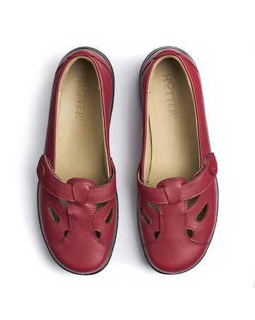 Hotter Nirvana Extra Wide Shoe