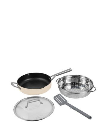 Ninja Foodi 9-in-1 Possible Pan Vanilla Bean