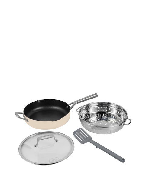 Ninja 9-in-1 Possible Pan Vanilla Bean