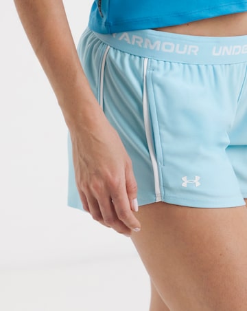 Under Armour Tech Play Up Shorts