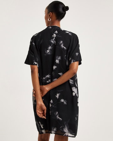 Religion Halo Kaftan Dress