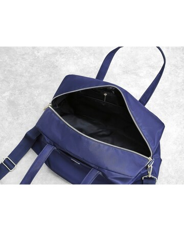 Rock Kensington Underseat Cabin Holdall