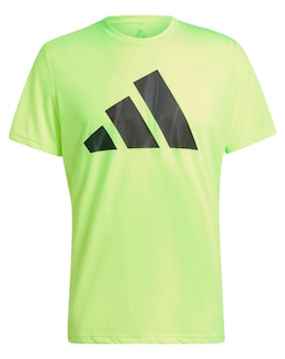 adidas Run It BOS T-Shirt