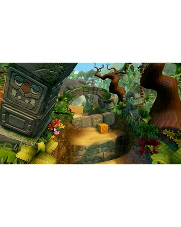 Crash Bandicoot 4: Its About Time (Xbox)