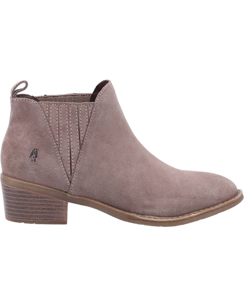 Hush Puppies Isobel Ankle Boot
