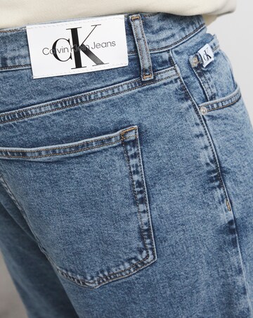 Calvin Klein Jeans Regular Taper Jean