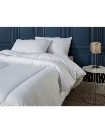 Anti Bacterial 10.5 Tog Duvet