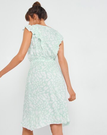 Pretty Secrets Woven Nightie