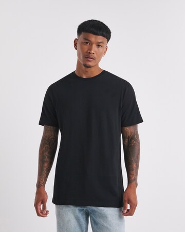 Evolve Print Graphic T-shirt