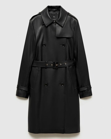 Mango Trenchcoat Polanapu