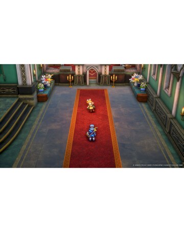 Dragon Quest I & II HD-2D Remake (Nintendo Switch)