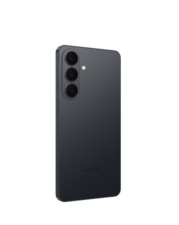 Samsung Galaxy S26+ 256GB - Black