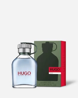 Hugo Boss Hugo Man Eau De Toilette Spray 75ml