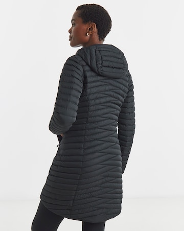 Berghaus Nula Long Insulated Jacket