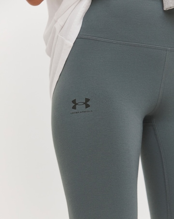 Under Armour Campus Legging