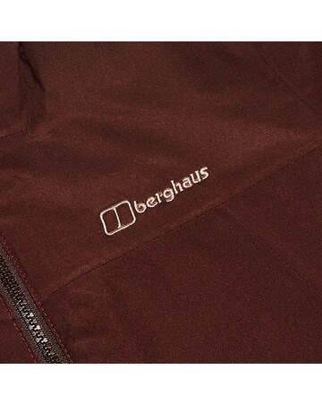 Berghaus Waterproof Deluge Pro 3.0 Insulated Jacket