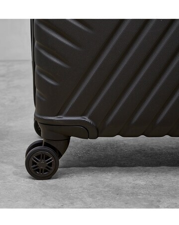 Rock Santiago Large Suitcase