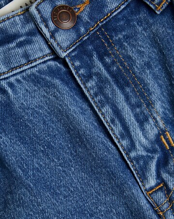 Ted Baker Nass Wide Leg Denim Jeans