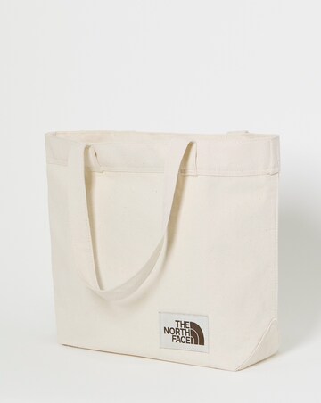 The North Face Cotton Tote