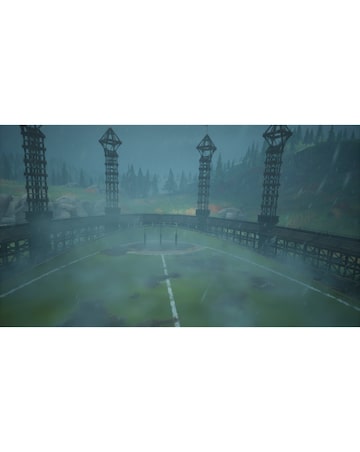 Harry Potter: Quidditch Champions Deluxe Edition (Nintendo Switch)