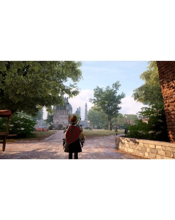 Echoes of Aincrad (Xbox Series X)
