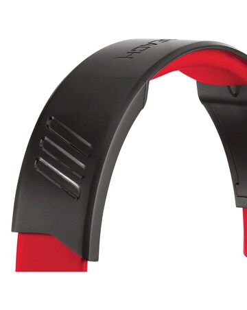 Turtle Beach Recon 70 Multi Format Wired Gaming Headset - Black / Red