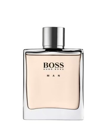 Hugo Boss Orange Man Eau de Toilette - 100ml