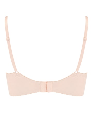 Pour Moi Rosalind Full Cup Wired Non Pad Bra Brulee