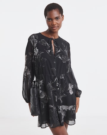 Religion Eternity Short Dress