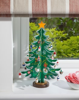 Three Kings Traditional DecoTree