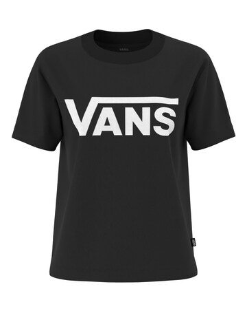 VANS Flying V Crew Neck T-Shirt
