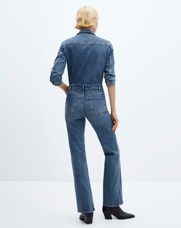 Mango One Piece Jumpsuit