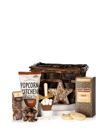 Chocoholics Choice