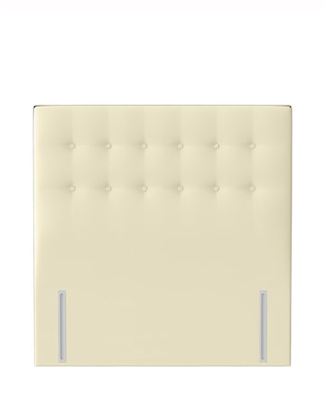 Silentnight Goya Headboard- Fabric