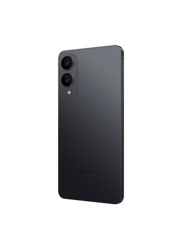 Samsung Galaxy S25 Edge 256GB - Titanium Jetblack