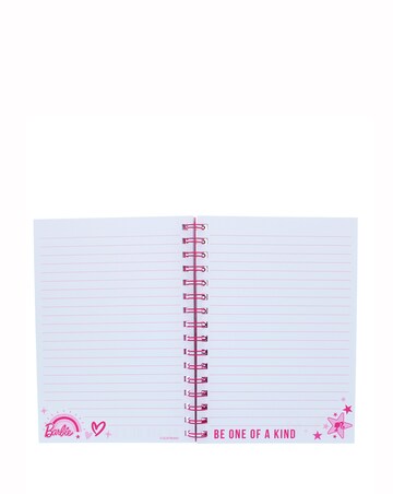 Barbie Stationery Pack