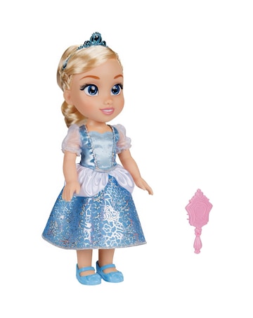 Disney Princess My Friend Cinderella 35cm Toddler Doll