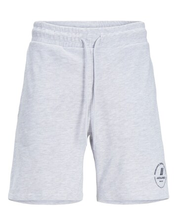 Jack & Jones Swift Sweat Short - Grey