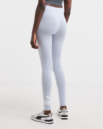 PUMA Essentials No.1 Logo Leggings