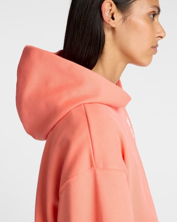 New Balance Sport French Terry Graphic Hoodie
