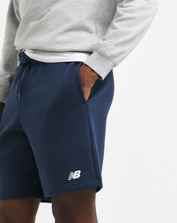 New Balance Fleece Shorts