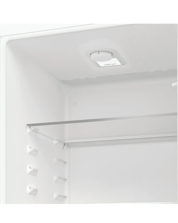 Hotpoint HPKS 1262B4 UK Integrated 50/50 Fridge Freezer White + Install