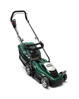 Webb Classic 33cm (13) Electric Rotary Lawnmower
