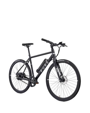 Pure Flux One Electric Bike