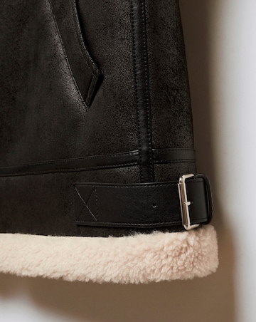 Mango Harriet Waistcoat