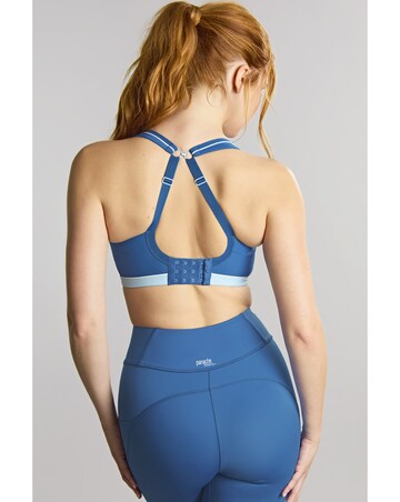 Panache Power Ocean Wired High Impact Sports Bra