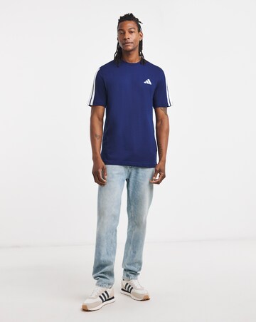 adidas 3 Stripes T-Shirt