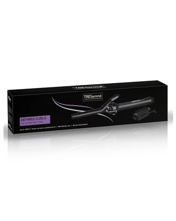 TRESemme Everyday Essentials Defined Curls Curling Tong