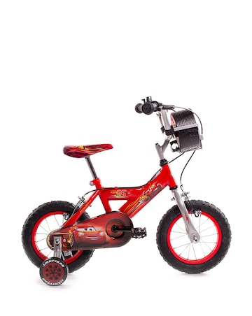 Huffy Disney Cars 12-inch Bike