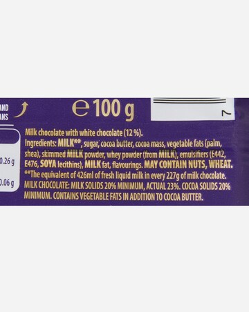 Cadburys Dairy Milk Christmas Chocolate Cottage Kit